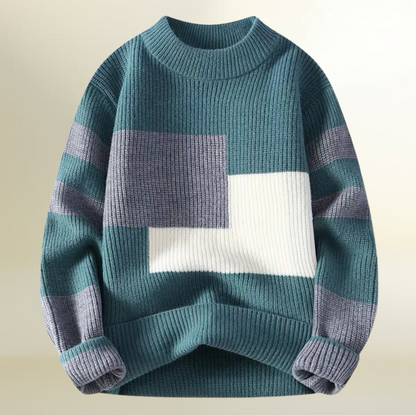 Andrew® | Relaxed sweater