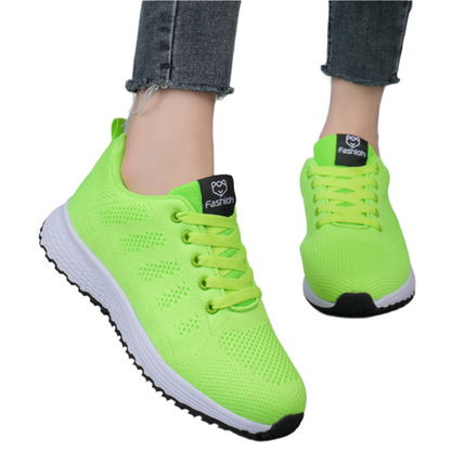 Nicodemo® | Classic And Elegant Summer Sneakers
