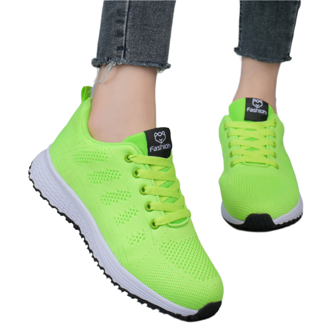 Nicodemo® | Classic And Elegant Summer Sneakers