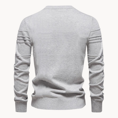 Weston® | Classic Pullover