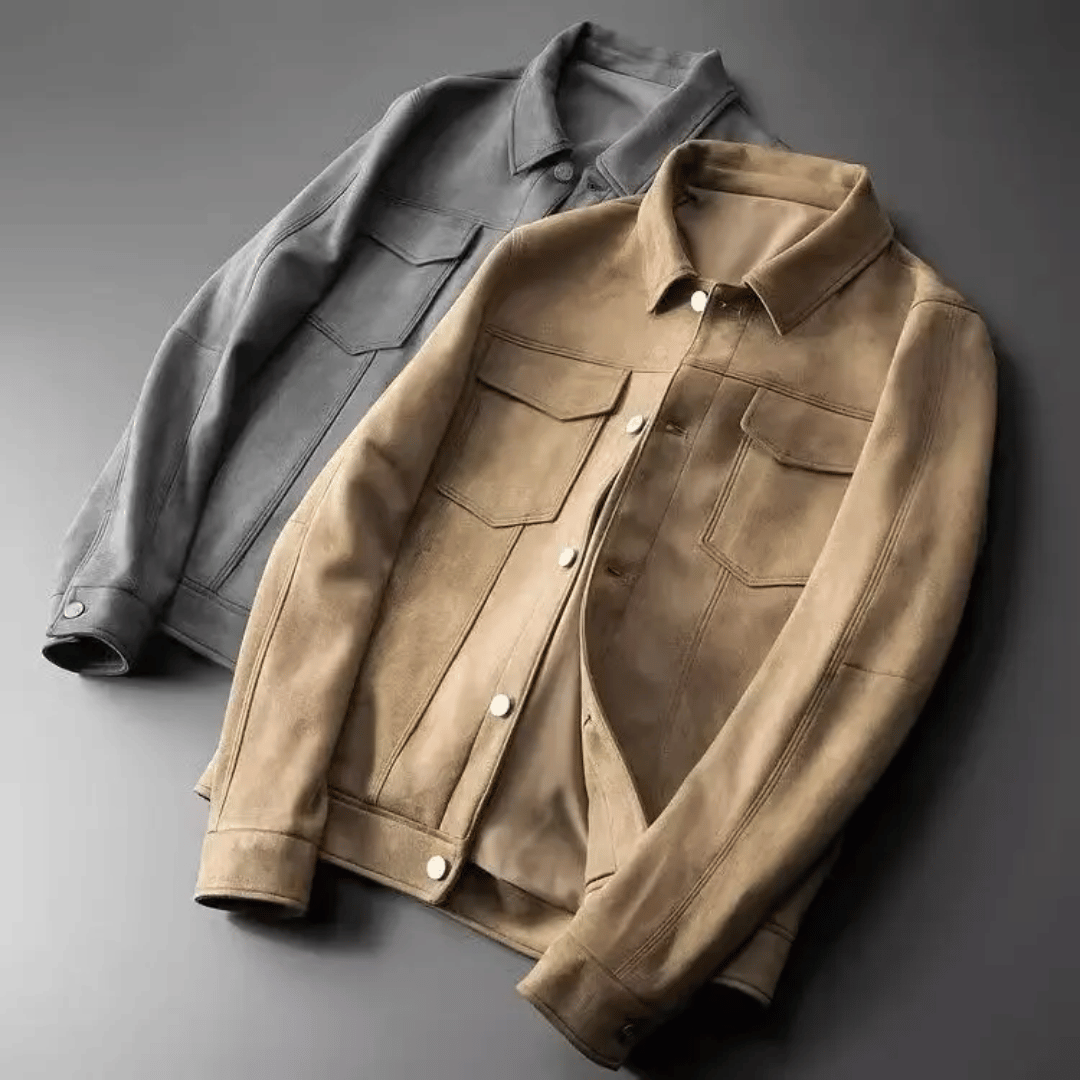 Caelan | Ludwig – Fashionable jacket for men