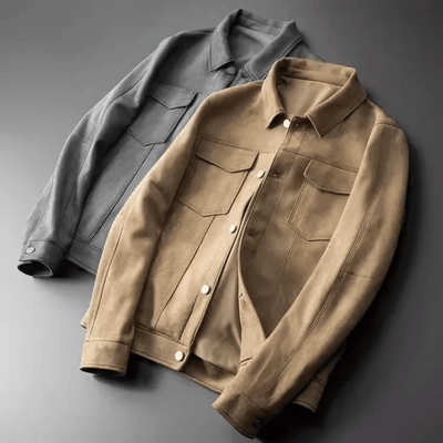 Caelan | Ludwig – Fashionable jacket for men