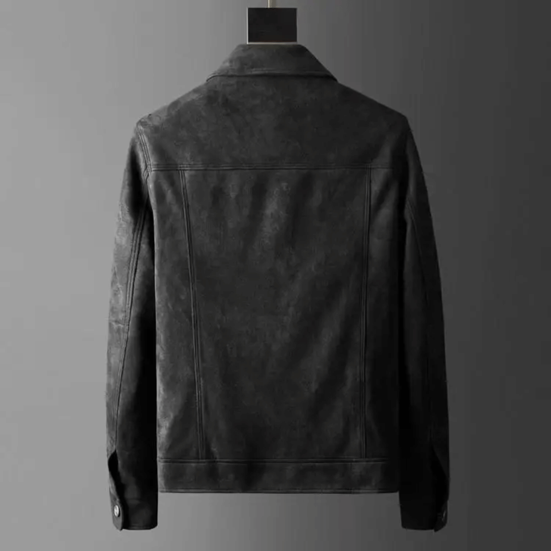 Caelan | Ludwig – Fashionable jacket for men