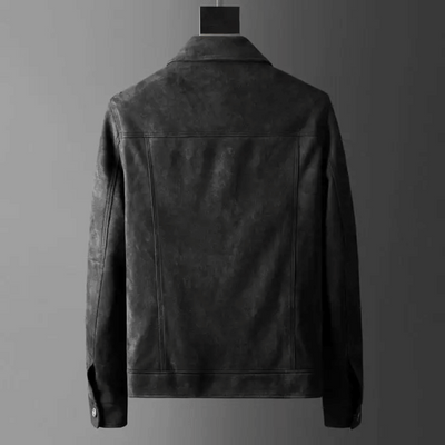 Caelan | Ludwig – Fashionable jacket for men