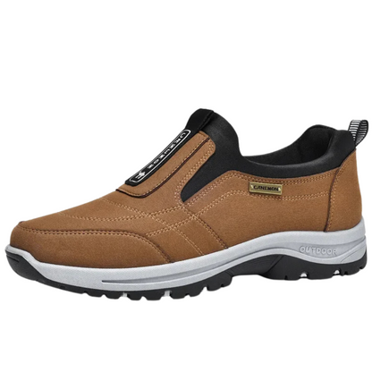 Zion® | Premium Orthopedic Walking Shoes