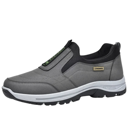 Zion® | Premium Orthopedic Walking Shoes