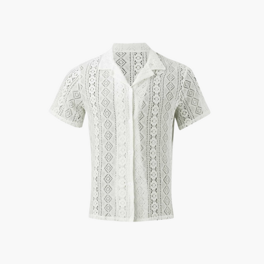 Yordan® | Short Sleeve Shirt