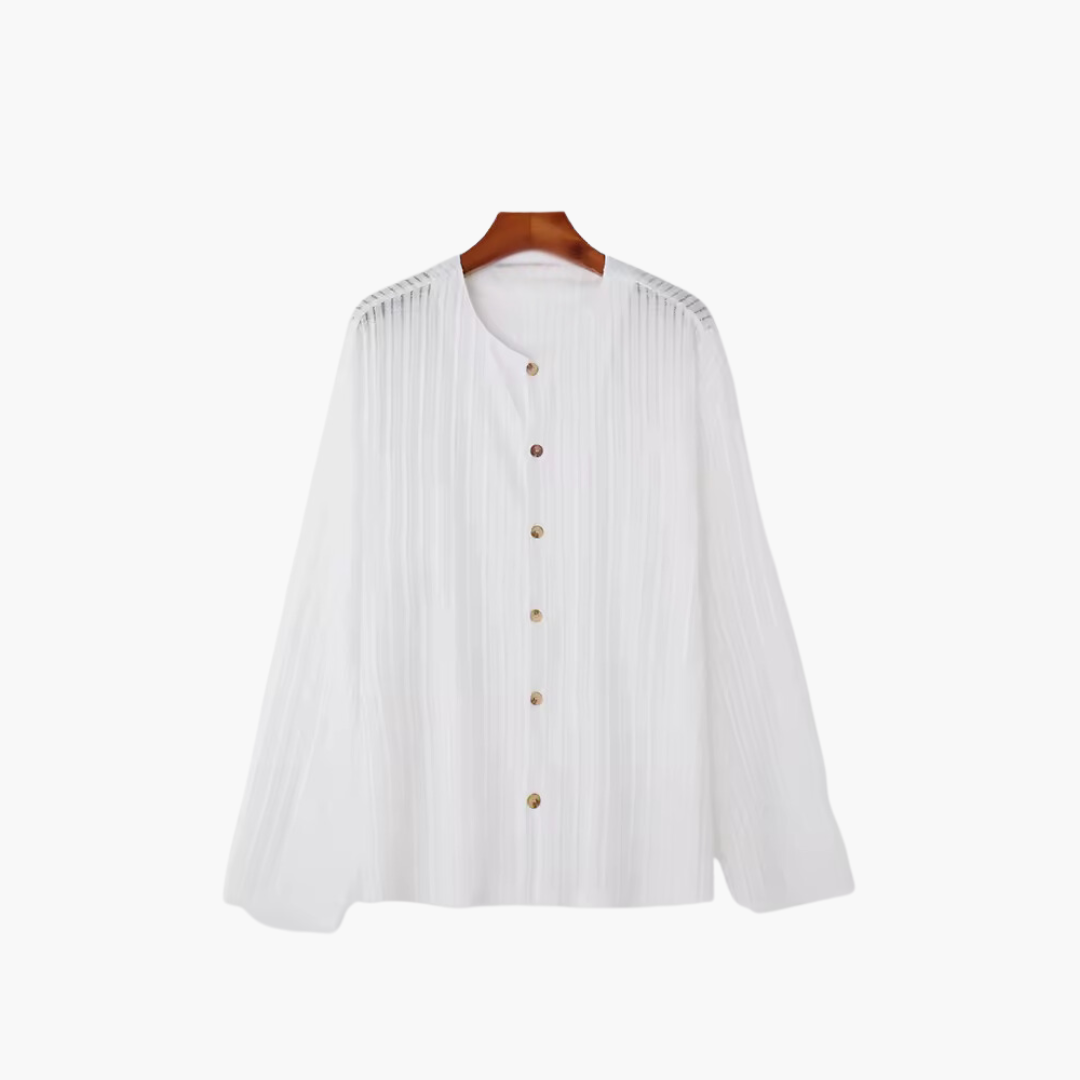 Adalton® | RIYADH LONG SLEEVE SHIRT