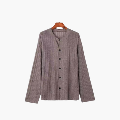 Adalton® | RIYADH LONG SLEEVE SHIRT