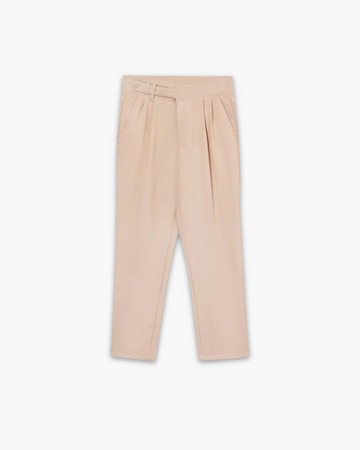 Avel® | MARBELLA - FITTED TROUSERS