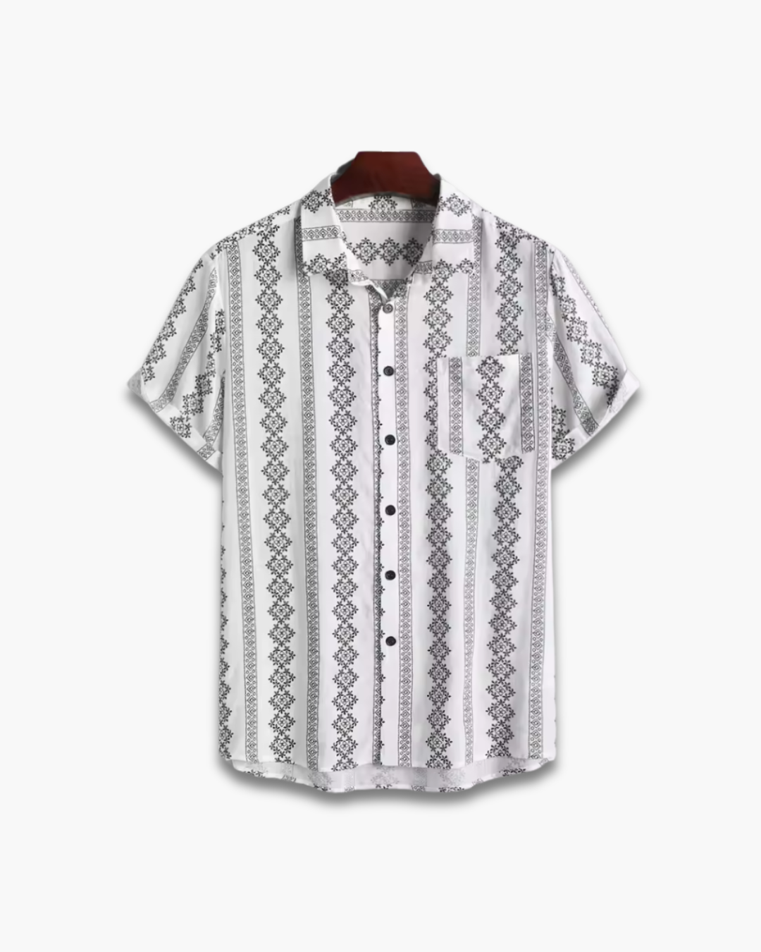 Venceslao® | Gilded Shirt
