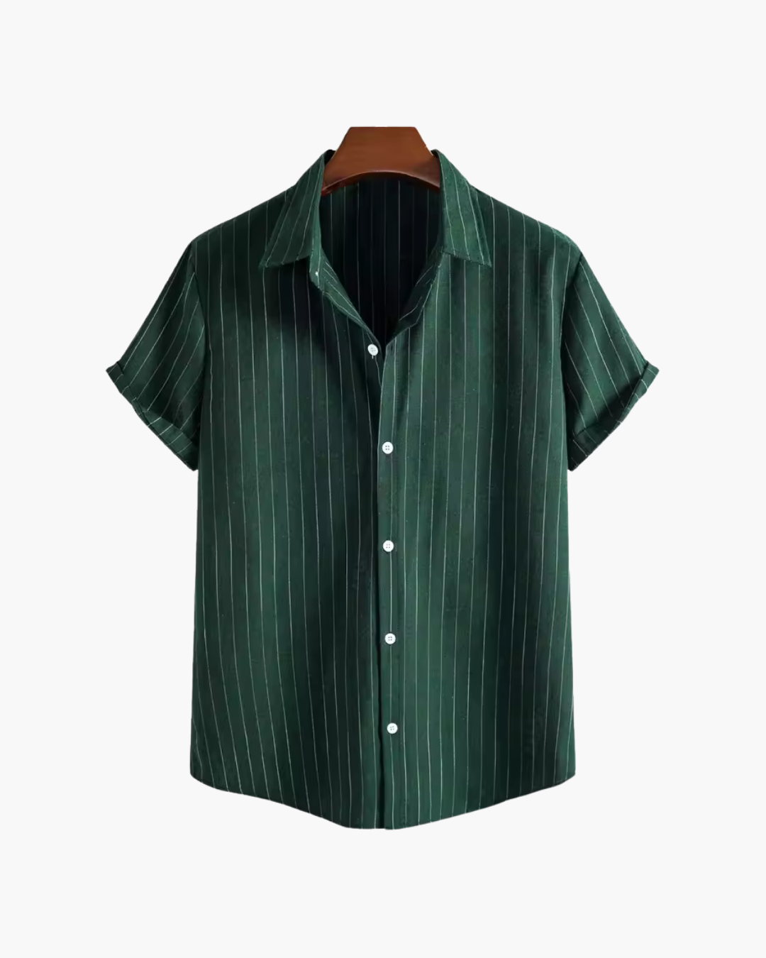 Yanis® | Luxe Shirt