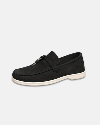 Acisclo® | RAVENNA SUEDE LOAFERS