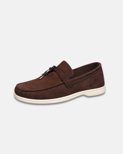 Zacarías® | Suede Loafers