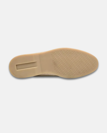 Yovani® | Suede Loafers