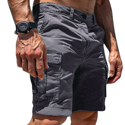 Clay® | Men'S Cargo Shorts
