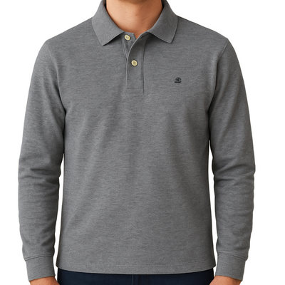 Bob® | Casual Longsleeve Shirt