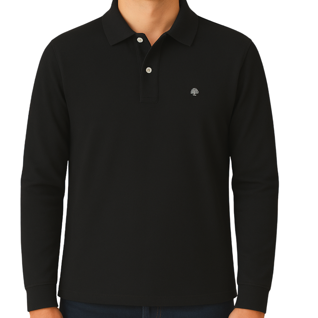 Bob® | Casual Longsleeve Shirt