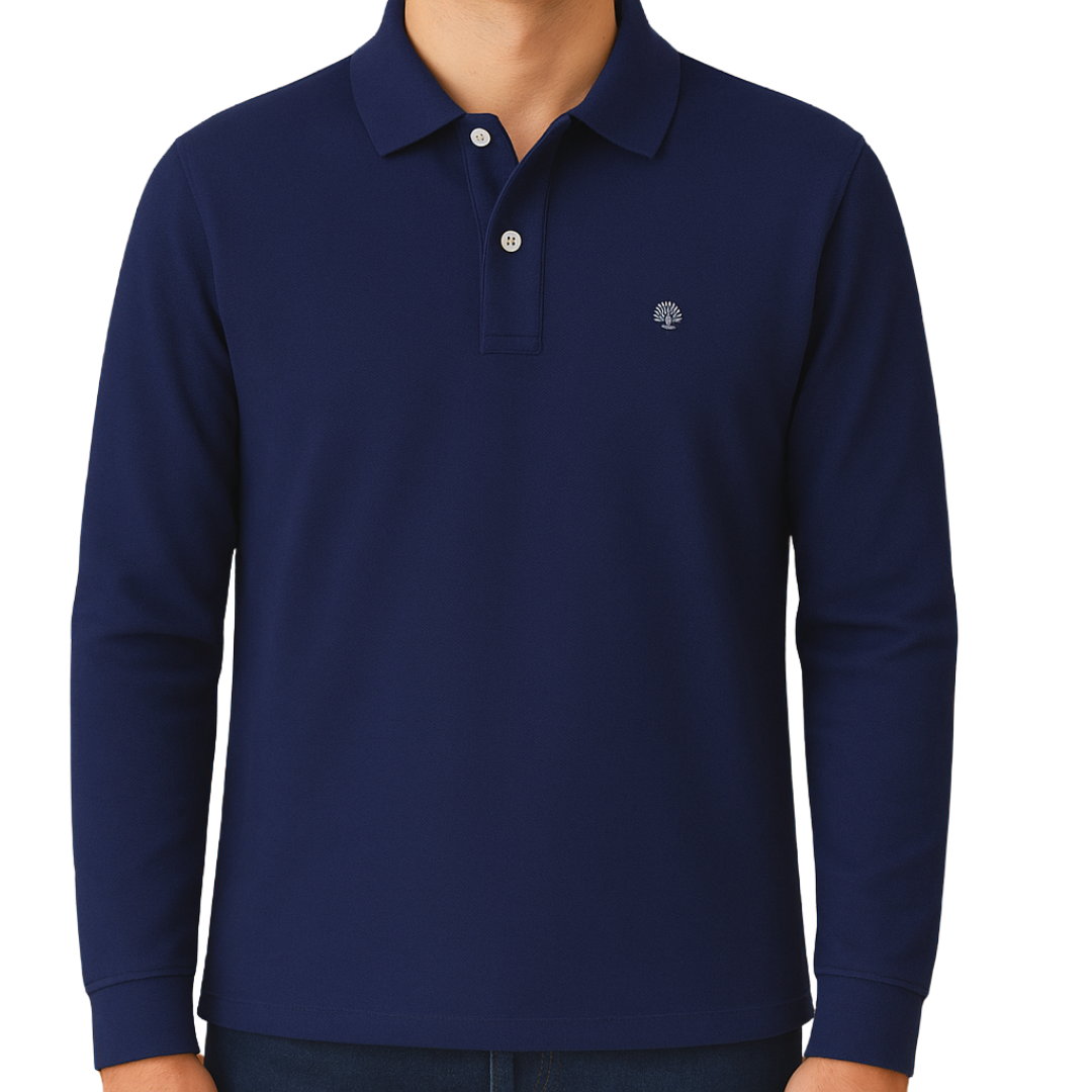 Bob® | Casual Longsleeve Shirt