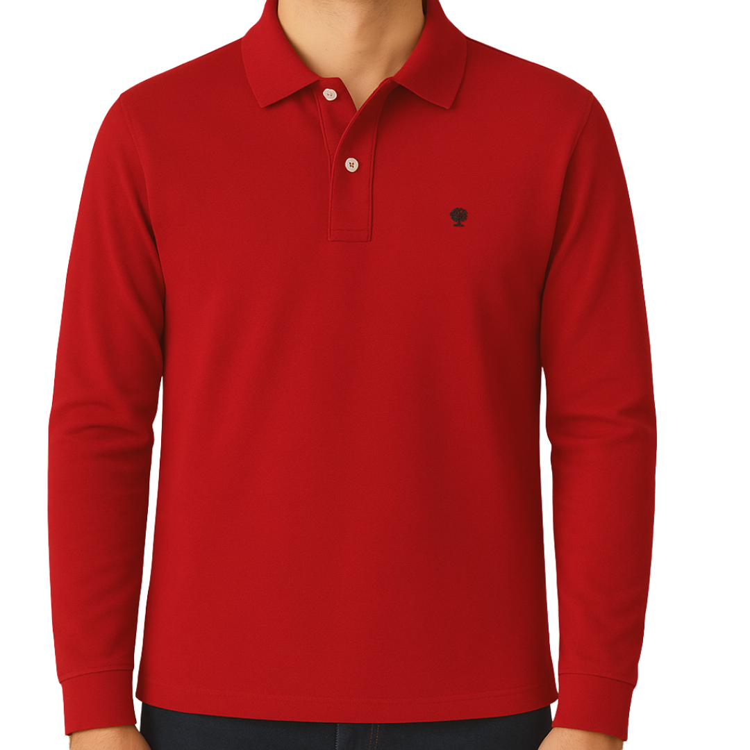 Bob® | Casual Longsleeve Shirt