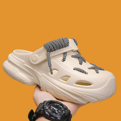 Ramon® | Laced Clogs