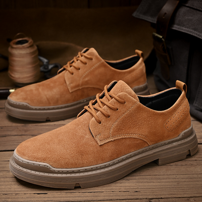 Carlos® | Windsor Suede Shoes