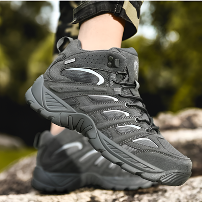 Miles® | Comfortable hiking shoes