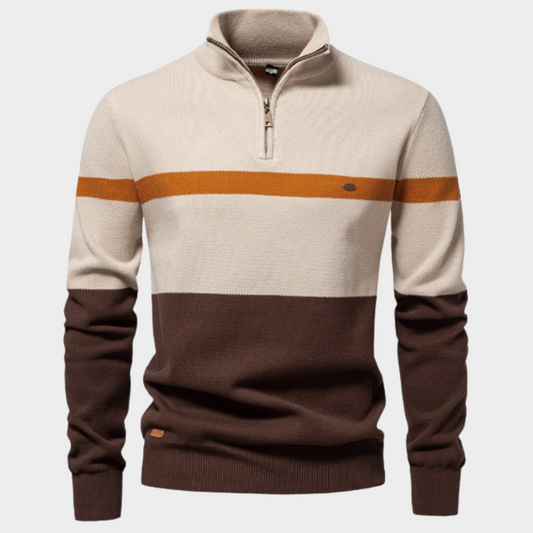 Claud® | Stylish Zip Hole
