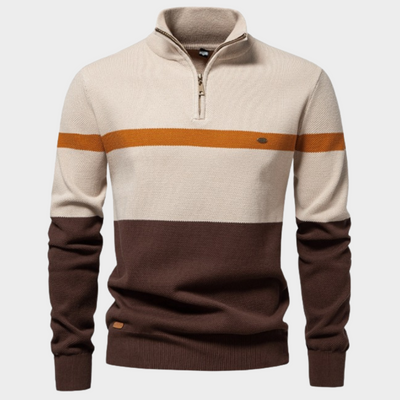 Claud® | Stylish Zip Hole