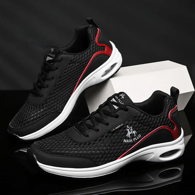 Lachlan® | Stylish, breathable outdoor comfort