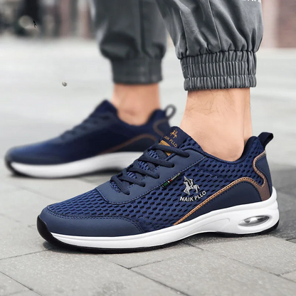 Lachlan® | Stylish, breathable outdoor comfort