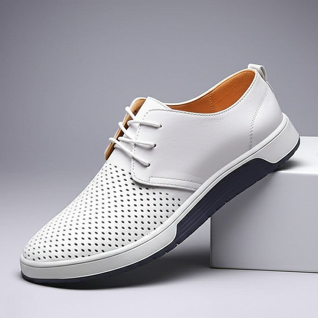 Declan | Casual Men's Shoes