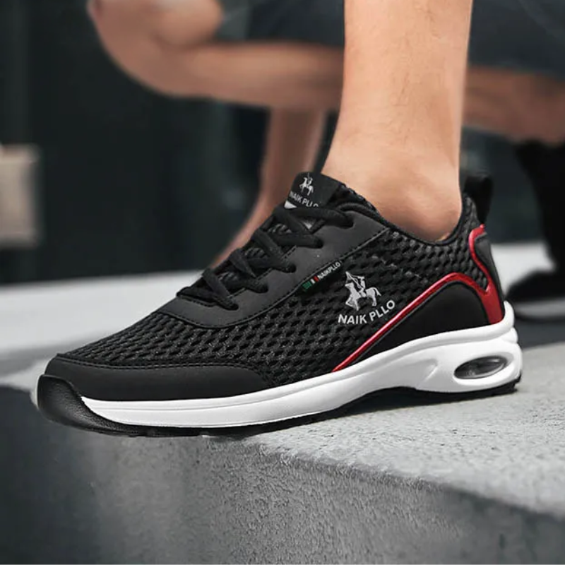 Lachlan® | Stylish, breathable outdoor comfort