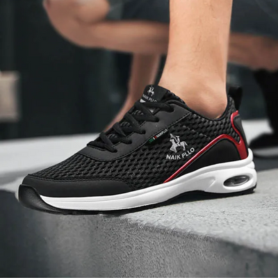 Lachlan® | Stylish, breathable outdoor comfort