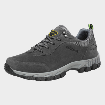 Leander® | Breathable Hiking Shoes