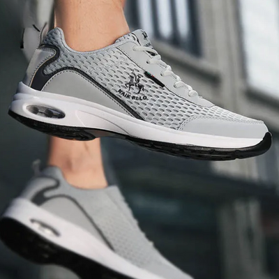 Lachlan® | Stylish, breathable outdoor comfort