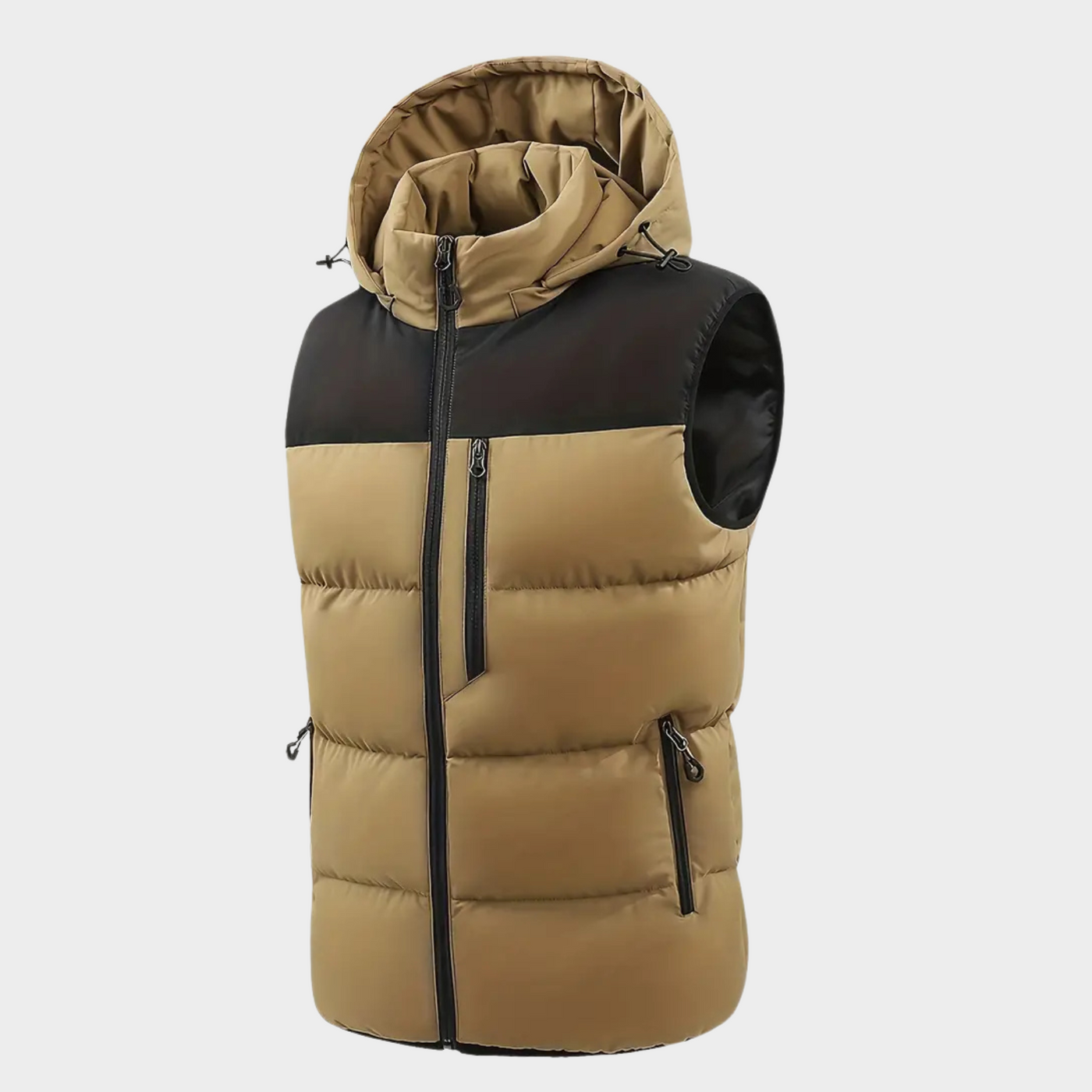 Dalziel® | Warm Winter Bodywarmer