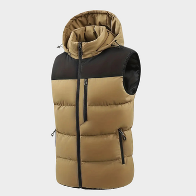 Dalziel® | Warm Winter Bodywarmer