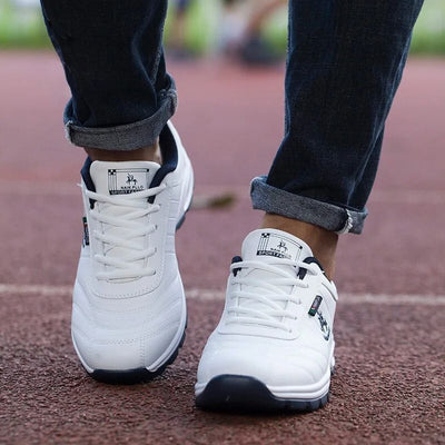 Liam® | Outdoor Leader leisure sneakers