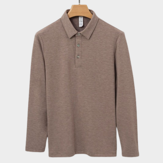 Cuthbert® | Polo Sweater