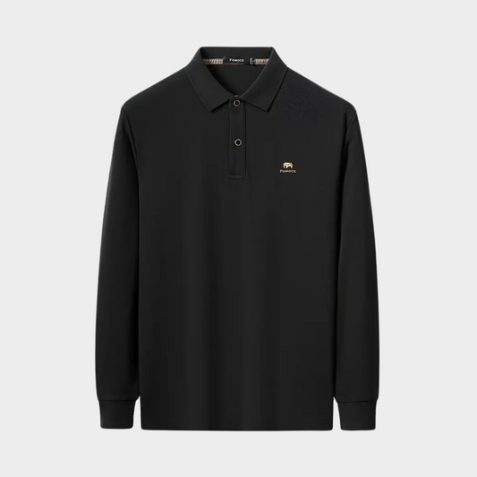 Cornelius® | Polo Sweater