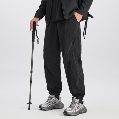 Bernardino® | Vanguard Weatherproof Trousers