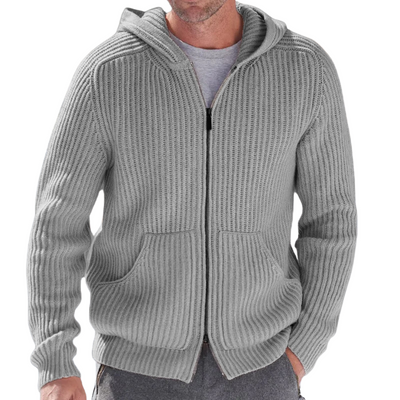 Grayson® | Men'S Zip-Up Hoodie