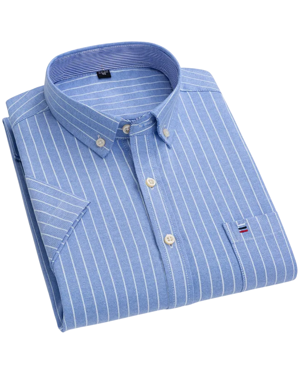 Pedro | Givalli - Chic Cotton Shirt