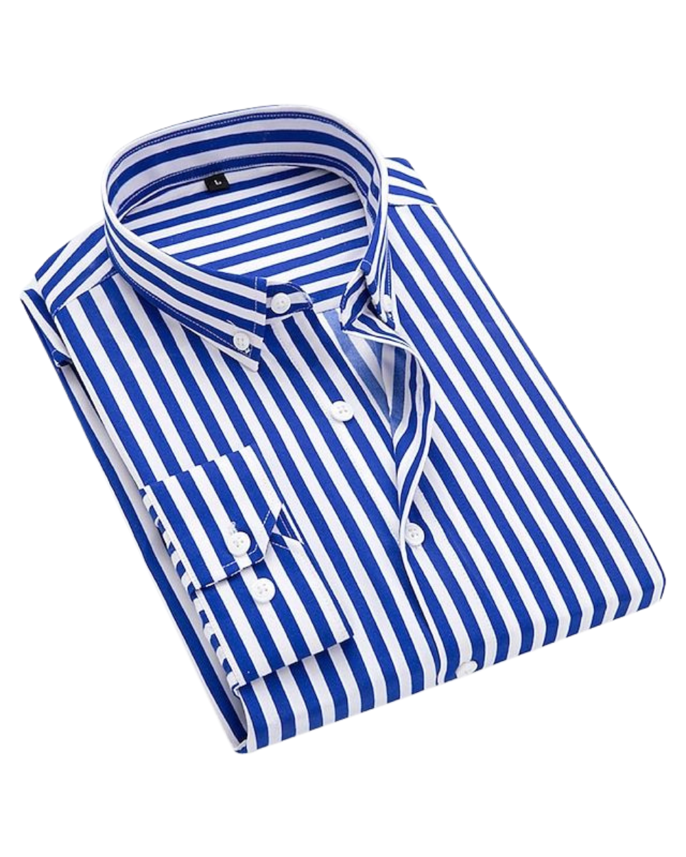 Lev | Givalli - Summer Shirt with Stripes
