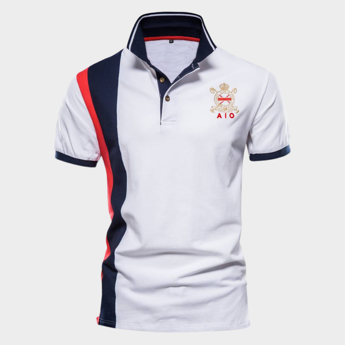 Kevin | AIO Polo