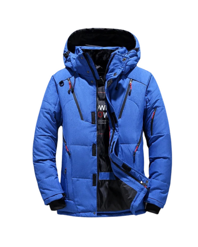 Palmer | Elite Winter Jacket