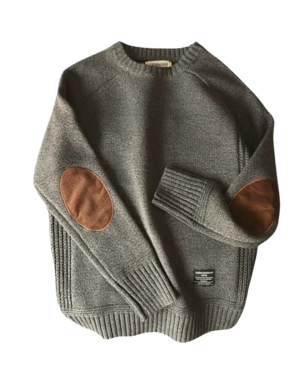 Eliseo | Casual Men's Sweater