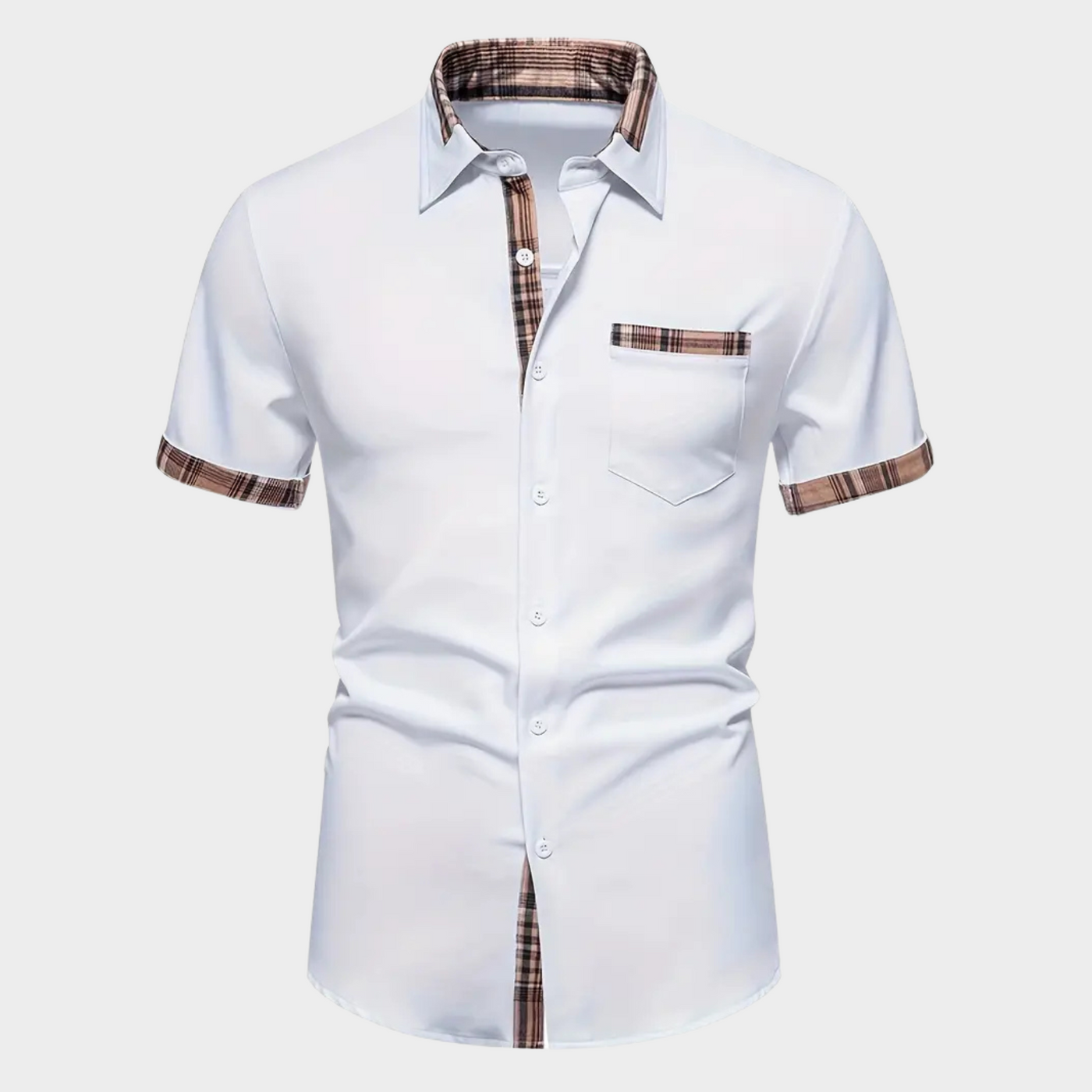 Griffith® | Prince Polo Shirt