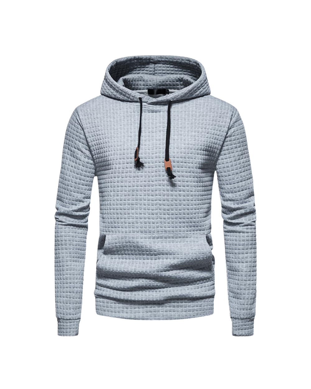 Nikolas | Elegant Men's Hoodie